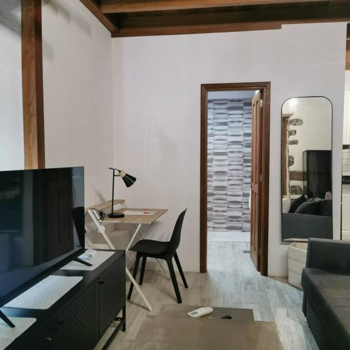 Villa Casa Lola à Tazacorte Extérieur photo