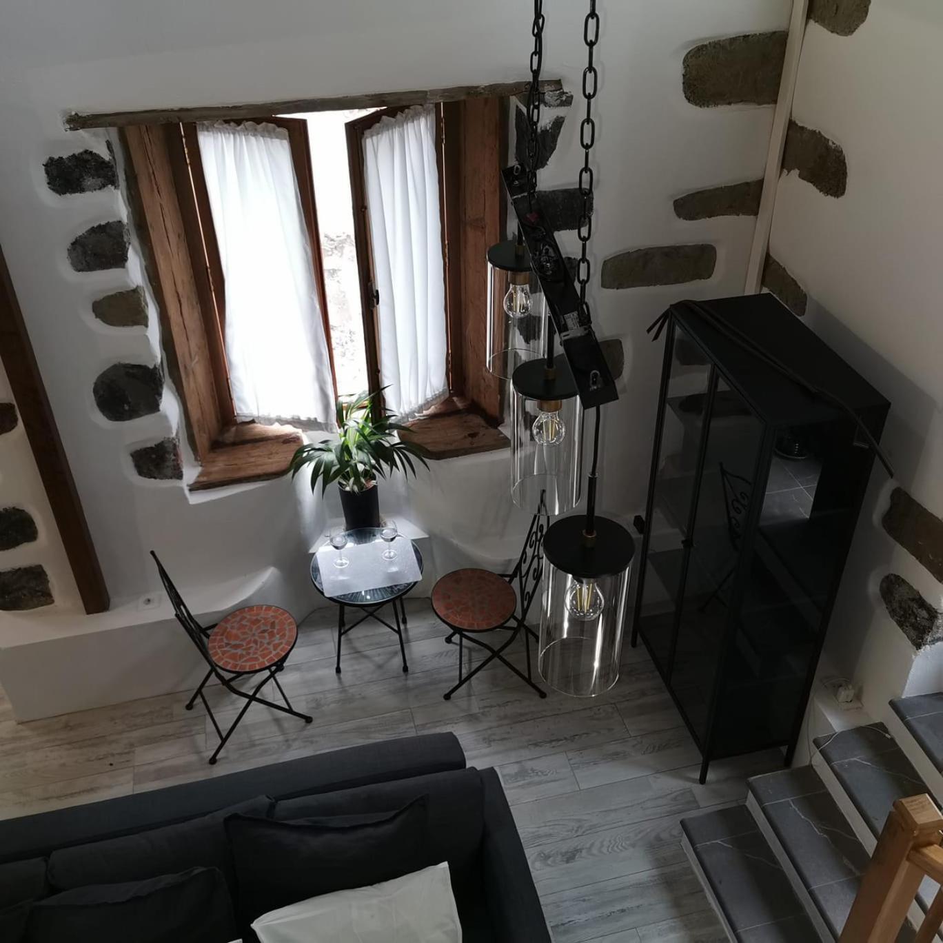 Villa Casa Lola à Tazacorte Extérieur photo