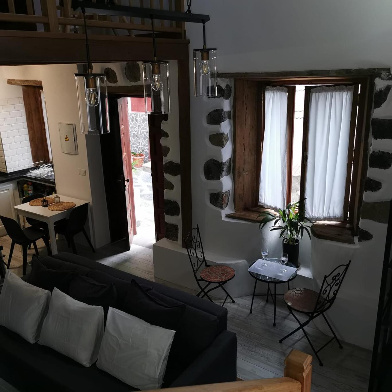Villa Casa Lola à Tazacorte Extérieur photo